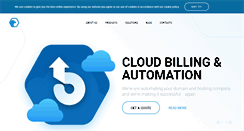 Desktop Screenshot of apihawk.com